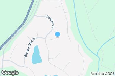 Map image of the property - 222 Brenda Ellen Dr