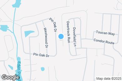 Map image of the property - 474 Finch Ln