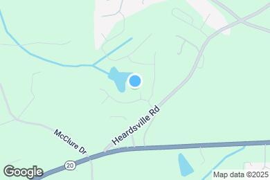 Map image of the property - 5125 Coppage Ct