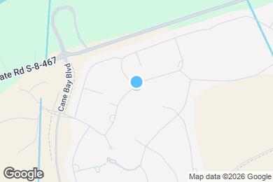 Map image of the property - 169 Greenwich Dr