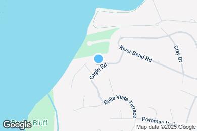 Map image of the property - 8219 Cagle Rd