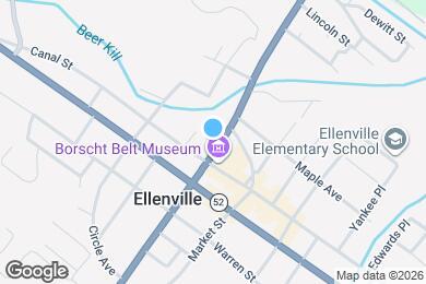 Map image of the property - 85 N Main St