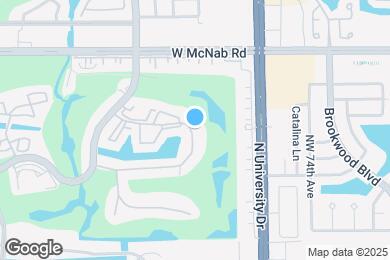 Map image of the property - 7820 Colony Cir S