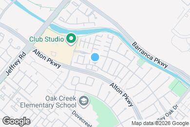 Map image of the property - 606 Larkridge