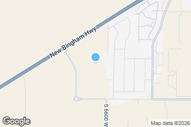 Map image of the property - GEM