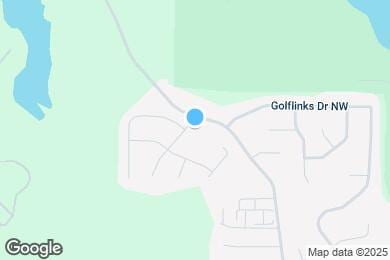 Map image of the property - 4203 Bridlecreek Dr