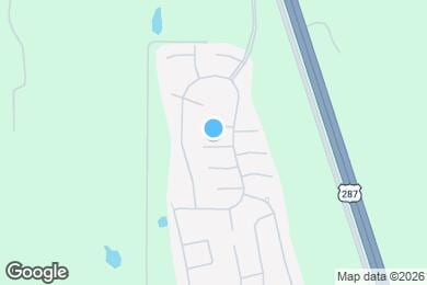 Map image of the property - 173 Bandana Cir