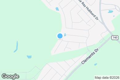 Map image of the property - 4416 Culrin Wy