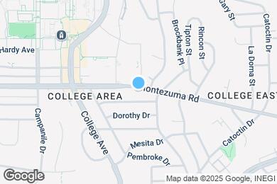 Map image of the property - Zuma
