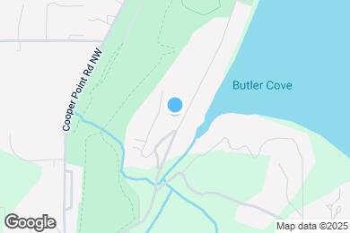 Map image of the property - 3323 Windolph Loop NW