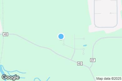 Map image of the property - 18434 Northrop Dr
