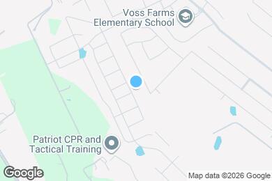 Map image of the property - 2517 Arctic Warbler
