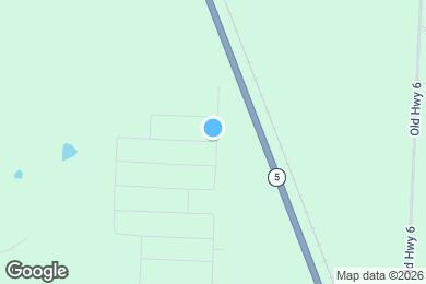 Map image of the property - 528 Brookside Dr