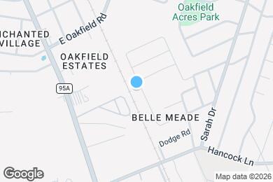 Map image of the property - 217 Monarch Ln