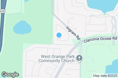 Map image of the property - 2771 Pythagoras Cir
