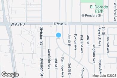 Map image of the property - 44290 Glenraven Rd