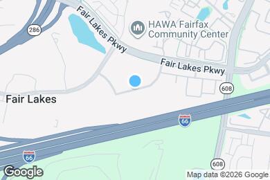 Map image of the property - 4490 Market Commons Dr