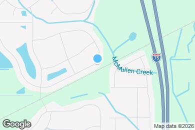 Map image of the property - 4455 Reisswood Loop