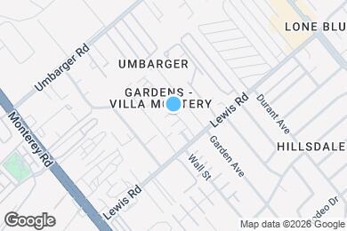 Map image of the property - Unit