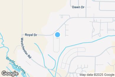 Map image of the property - 126 Maple Spring Trl