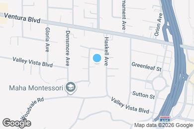 Map image of the property - 15707 Varden St