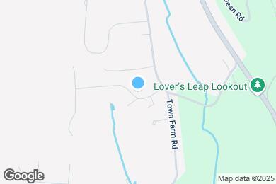 Map image of the property - 10 Old Farms Ln