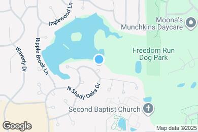 Map image of the property - 1140 Coldspring Rd