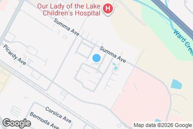 Map image of the property - 5232 BUTTERCREEK LN, F6