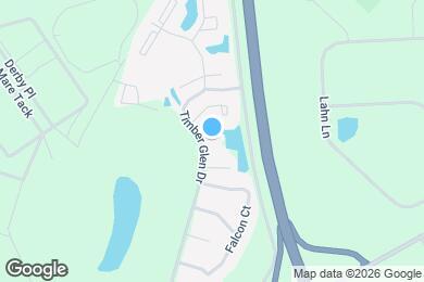 Map image of the property - Evergreen at Timber Glen
