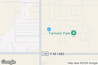 Map image of the property - 3219 Abbeville Ave