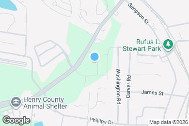 Map image of the property - 349 Navigator Ln