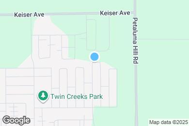 Map image of the property - 5700 Knight Rd