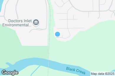 Map image of the property - 2047 Eclipse Dr