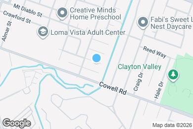 Map image of the property - 3218 Windsor Pl