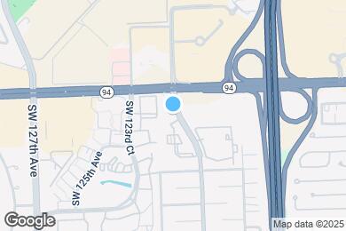 Map image of the property - WATERFORD POINT APARTMENTS