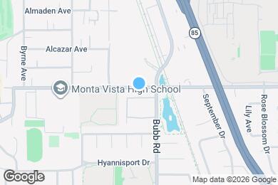 Map image of the property - 8071 Park Villa Cir