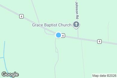 Map image of the property - 1091 County Road 4