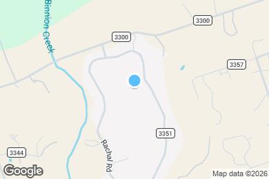 Map image of the property - 953 Co Rd 3351