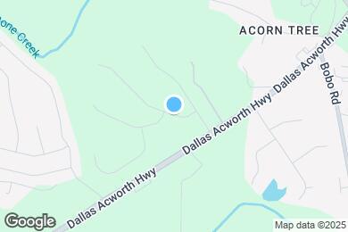 Map image of the property - 33 Willow Ln