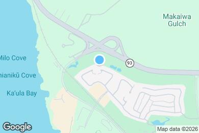 Map image of the property - 92-1144-1144 Olani St
