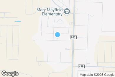 Map image of the property - 222 Br Vlg Wy
