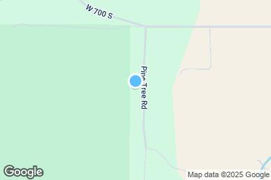 Map image of the property - 7204 Pine Tree Rd