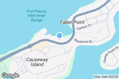 Map image of the property - S. Hutchinson Is