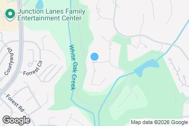 Map image of the property - 42 7 Pines Cir