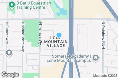 Map image of the property - 7025 Village Shore Ct