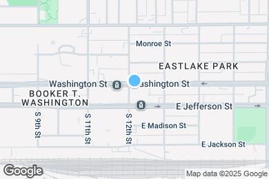 Map image of the property - Mason Oliver