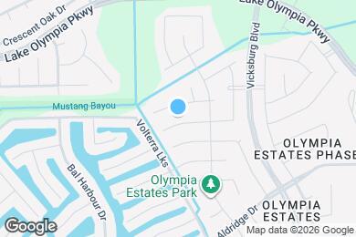 Map image of the property - 3634 Diamond Creek Dr