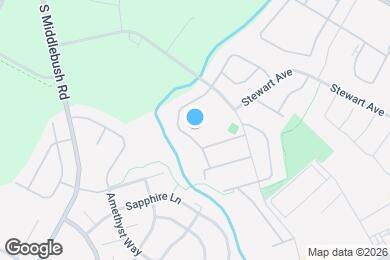 Map image of the property - 56 Lindsey Ct