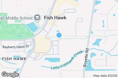 Map image of the property - 5511 Kinglethill Dr