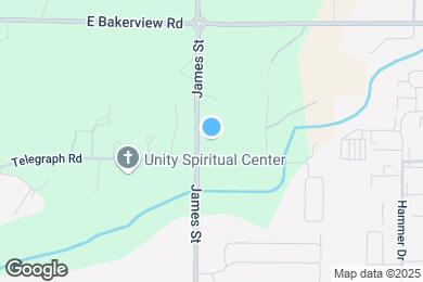 Map image of the property - 1300 Telegraph Rd.